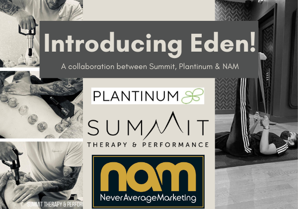 Introducing Eden! A collaboration between Summit, Plantinum & NAM (3)