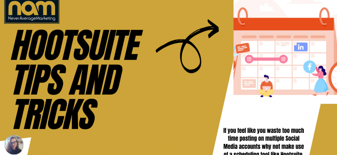 Hootsuite Tips & Tricks