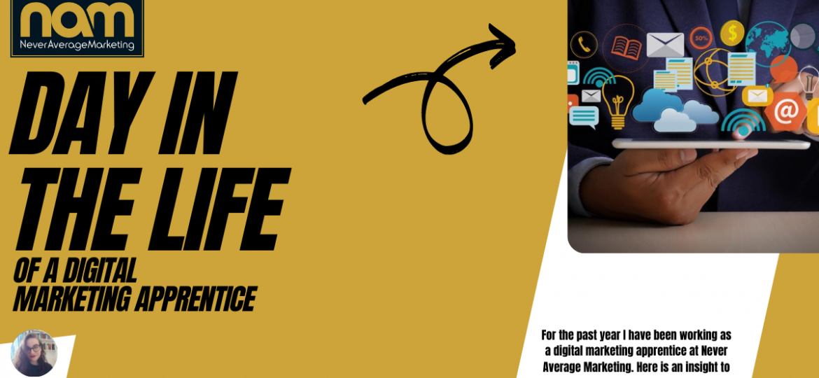 Day in the Life - Emily