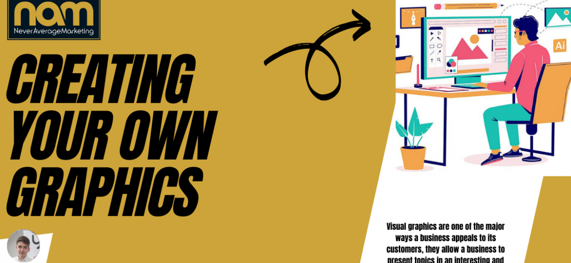 Creating Your Own Graphics