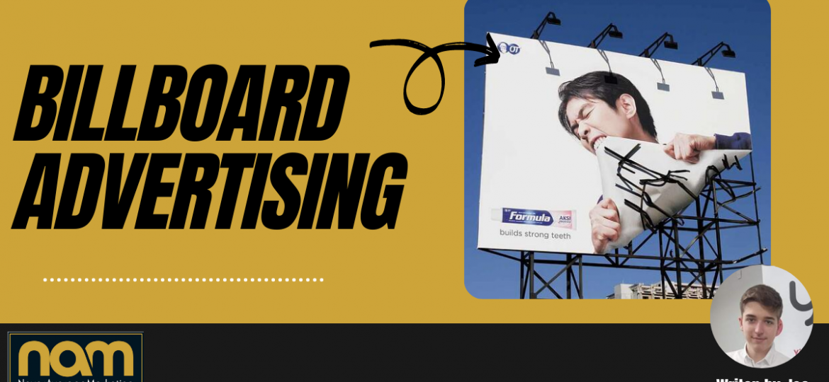 Billboard Advertising