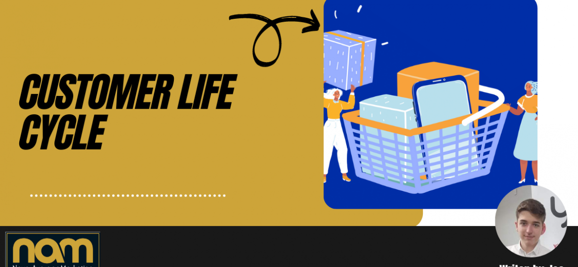 Customer Life Cycle