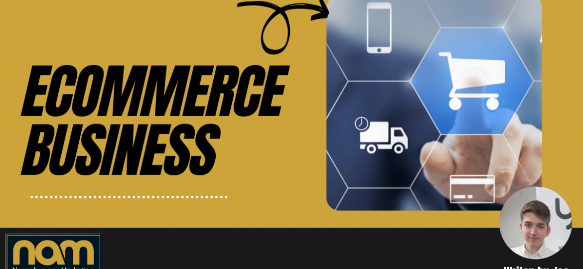Ecommerce Business