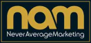 Never Average Marketing